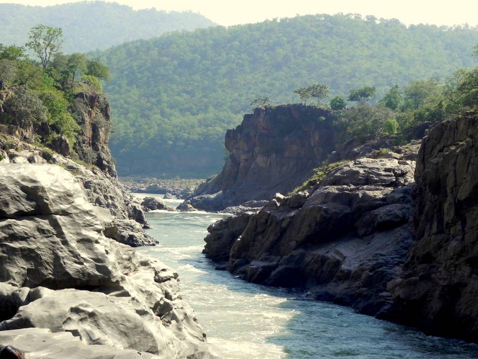 mekedatu trek